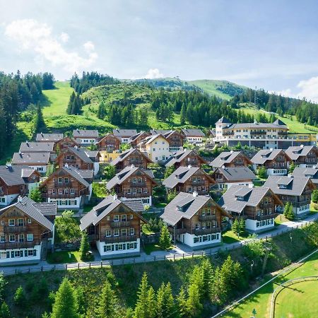 Landal Katschberg Hotel Rennweg am Katschberg Kültér fotó