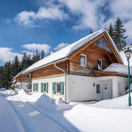 Landal Katschberg Hotel Rennweg am Katschberg Kültér fotó