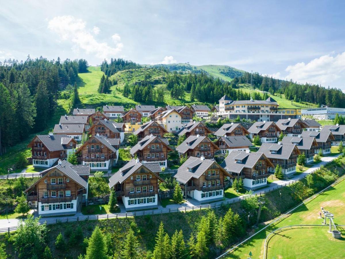 Landal Katschberg Hotel Rennweg am Katschberg Kültér fotó