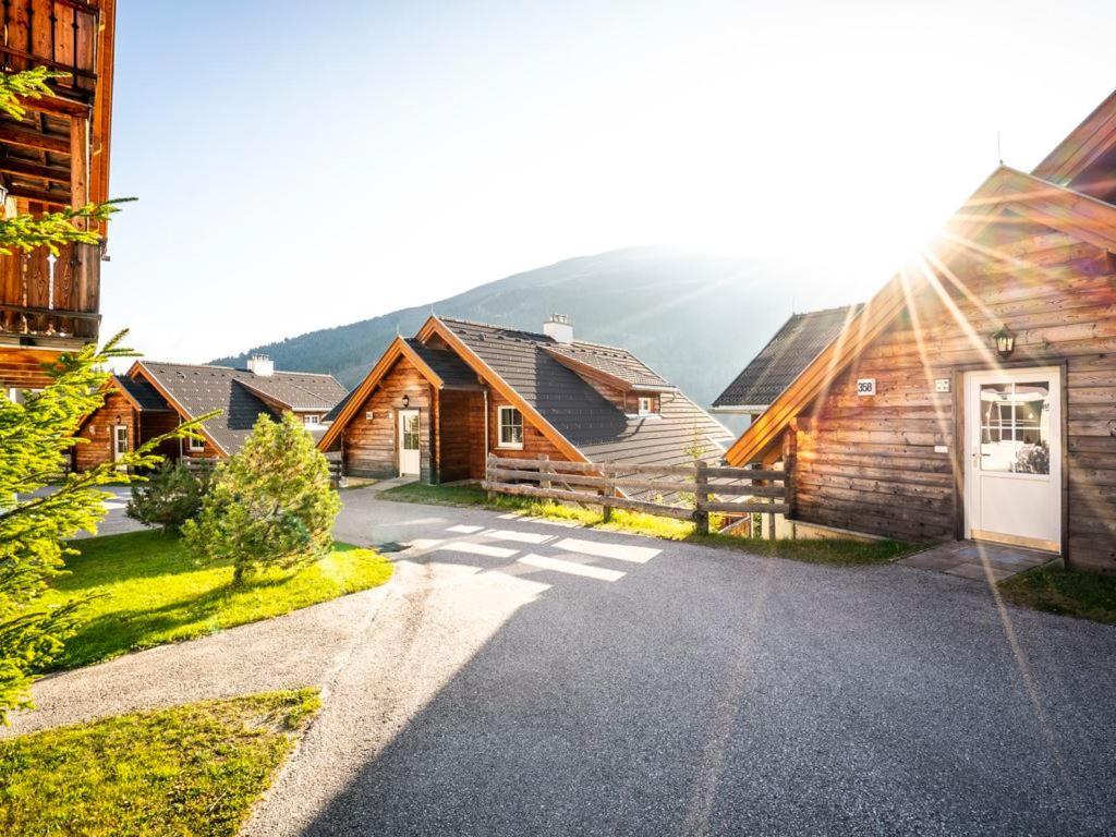 Landal Katschberg Hotel Rennweg am Katschberg Kültér fotó