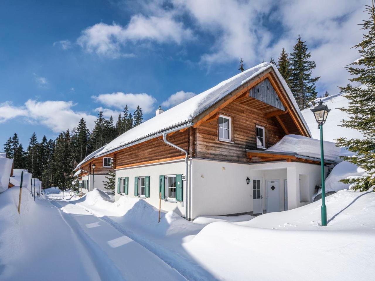 Landal Katschberg Hotel Rennweg am Katschberg Kültér fotó